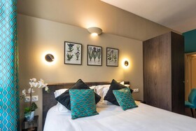 Garlande Hôtel Avignon Centre