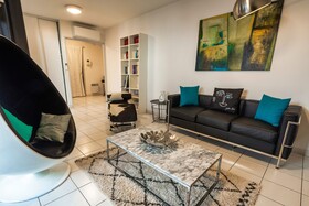 Garlande Hôtel Avignon Centre