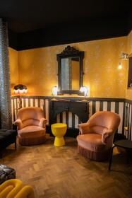 Garlande Hôtel Avignon Centre