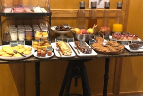 Garlande Hôtel Avignon Centre