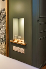 Garlande Hôtel Avignon Centre