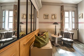 Garlande Hôtel Avignon Centre