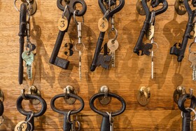 Garlande Hôtel Avignon Centre