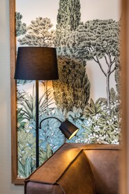 Garlande Hôtel Avignon Centre