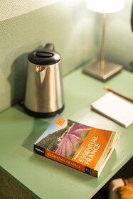 Garlande Hôtel Avignon Centre