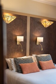 Garlande Hôtel Avignon Centre