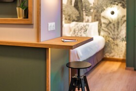 Garlande Hôtel Avignon Centre