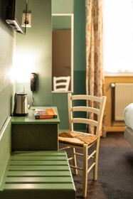 Garlande Hôtel Avignon Centre