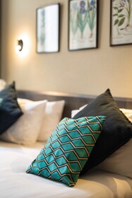 Garlande Hôtel Avignon Centre