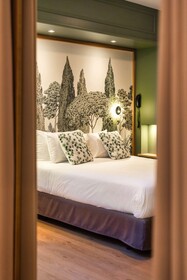 Garlande Hôtel Avignon Centre