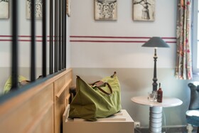 Garlande Hôtel Avignon Centre