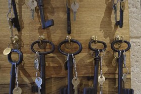 Garlande Hôtel Avignon Centre