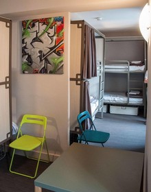 HO36 Avignon