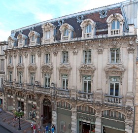 HO36 Avignon