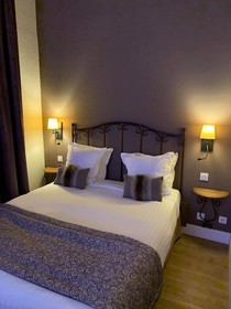 Hotel de l'Horloge