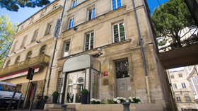 Hotel de l'Horloge