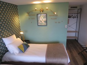 Hotel Kyriad Avignon - Centre Commercial Cap Sud