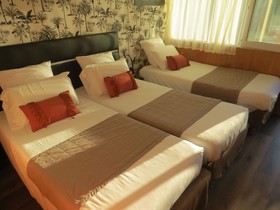 Hotel Kyriad Avignon - Centre Commercial Cap Sud