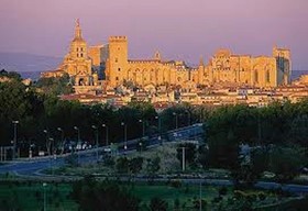 Hotel Kyriad Avignon - Centre Commercial Cap Sud