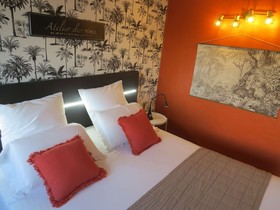 Hotel Kyriad Avignon - Centre Commercial Cap Sud