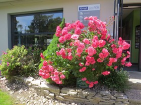Hotel Kyriad Avignon - Centre Commercial Cap Sud