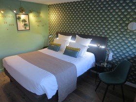 Hotel Kyriad Avignon - Centre Commercial Cap Sud