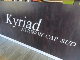 Hotel Kyriad Avignon - Centre Commercial Cap Sud