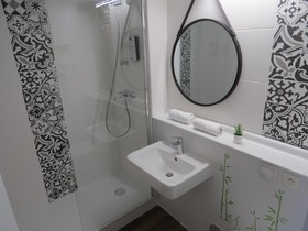 Hotel Kyriad Avignon - Centre Commercial Cap Sud