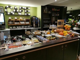 Hotel Kyriad Avignon - Centre Commercial Cap Sud