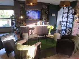 Hotel Kyriad Avignon - Centre Commercial Cap Sud
