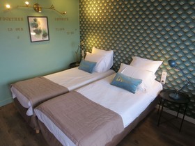 Hotel Kyriad Avignon - Centre Commercial Cap Sud