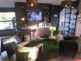 Hotel Kyriad Avignon - Centre Commercial Cap Sud