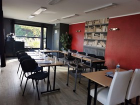 Hotel Kyriad Avignon - Centre Commercial Cap Sud