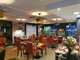 Hotel Kyriad Avignon - Centre Commercial Cap Sud