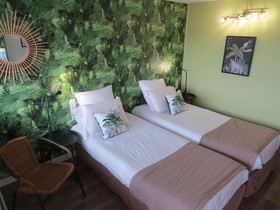 Hotel Kyriad Avignon - Centre Commercial Cap Sud