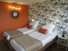 Hotel Kyriad Avignon - Centre Commercial Cap Sud