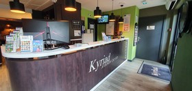 Hotel Kyriad Avignon - Centre Commercial Cap Sud