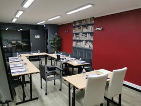 Hotel Kyriad Avignon - Centre Commercial Cap Sud