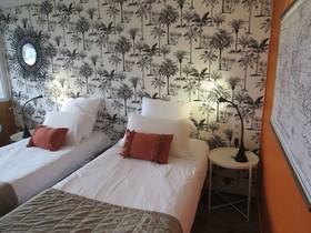 Hotel Kyriad Avignon - Centre Commercial Cap Sud