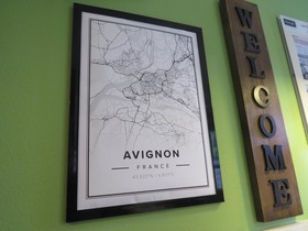 Hotel Kyriad Avignon - Centre Commercial Cap Sud