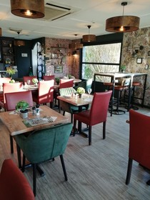 Hotel Kyriad Avignon - Centre Commercial Cap Sud