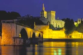 Hotel Kyriad Avignon - Centre Commercial Cap Sud