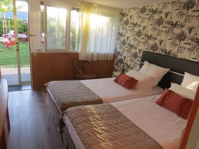 Hotel Kyriad Avignon - Centre Commercial Cap Sud