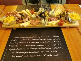 Hotel Kyriad Avignon - Centre Commercial Cap Sud