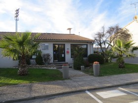 Hotel Kyriad Avignon - Centre Commercial Cap Sud
