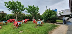 Hotel Kyriad Avignon - Centre Commercial Cap Sud