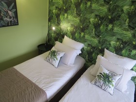 Hotel Kyriad Avignon - Centre Commercial Cap Sud
