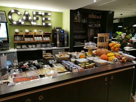 Hotel Kyriad Avignon - Centre Commercial Cap Sud