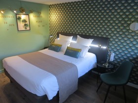 Hotel Kyriad Avignon - Centre Commercial Cap Sud