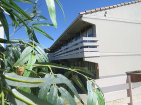 Hotel Kyriad Avignon - Centre Commercial Cap Sud